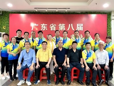 这场民族器乐大赛拍了拍“梅州代表队”：七金二银三铜，靓！
