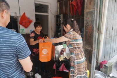 形式丰富多样！丰顺开展“档案话百年”国际档案日系列宣传活动