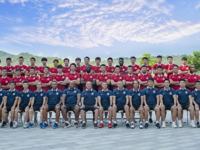 7月11至8月17日进行！中甲联赛第二阶段比赛日期确定