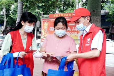 携手相助，让爱团聚！这个开放日，梅城市民“零距离”感受救助管理工作