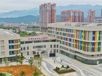 蕉岭这家医院招聘啦！招26名，中专以上可报名...