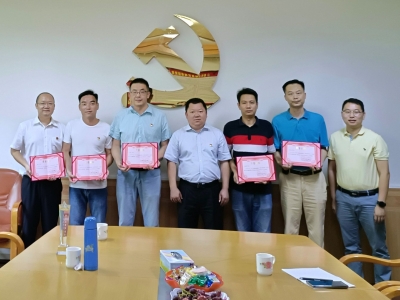 梅南镇：巩固拓展脱贫攻坚成果同乡村振兴有效衔接