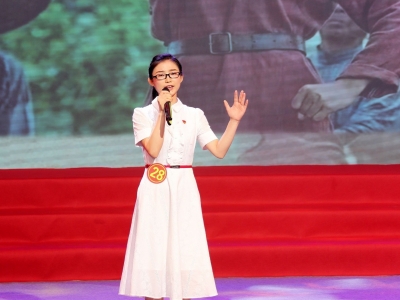 时评丨讲好红色故事坚定红色信仰