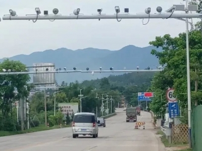 赶紧处理！蕉岭交警曝光296辆超限超载违法车辆，快看有你吗？