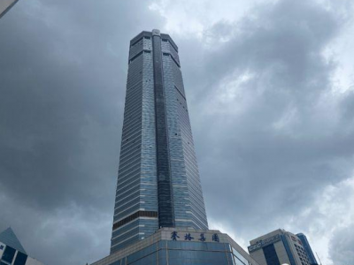 “5·18”赛格广场大厦振动事件处置进展如何？深圳市相关单位负责人及专家答记者问