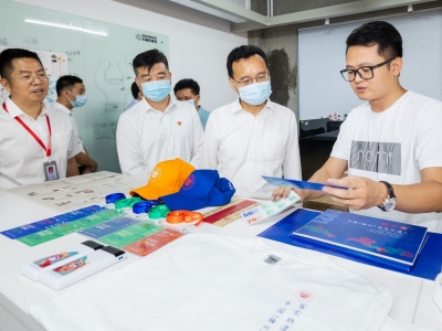 张爱军到客都文旅公司调研：推动梅州文旅产业高质量发展