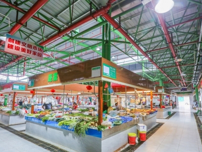 农业农村部：重要农产品供应有保障 价格预计将保持总体稳定