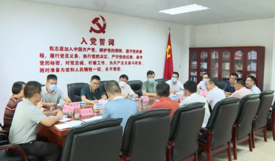 给力！这几个省级单位进驻兴宁对口镇助力乡村振兴！