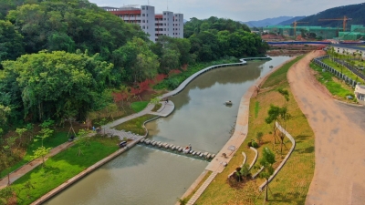 给力！群众“向往的生活”，藏在梅江区这一件件民生实事里...