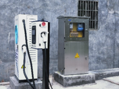 让绿色出行更便捷！五华实现新能源汽车充电桩16个乡镇全覆盖