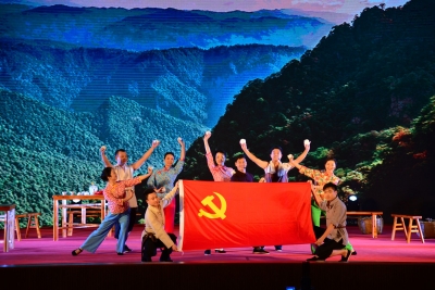 喜庆建党百年 赓续砥砺奋进！兴宁市开展形式多样的活动庆祝建党100周年见闻
