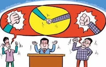 拖欠工资？平远法院诉前调解让申请人不“忧薪”！