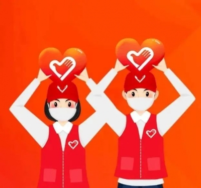 等你来，大埔县百侯镇暑期社会实践志愿者招募啦！