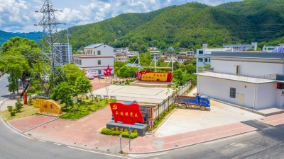 大埔三河代表梅州出战《乡村振兴大擂台》！三场探村直播等你来打call