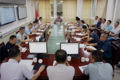 市工信局认真学习贯彻习近平总书记“七一”重要讲话精神