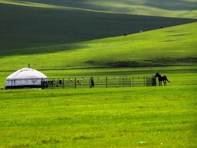 梅江周末·梅水
