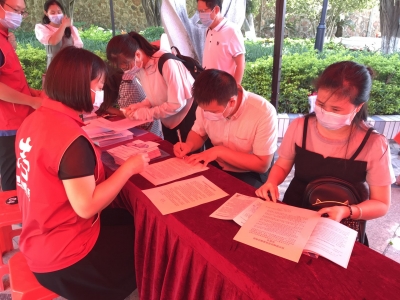 我为群众办实事丨医疗器械安全宣传周来了！今天，你“涨知识”了吗？