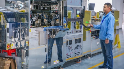 丰顺县“强筋健骨”实体经济，深耕和顺热土，喜结兴业硕果！