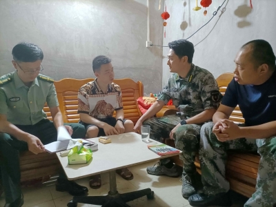 应征人数已超任务额8倍！梅江区广大适龄青年踊跃报名参军