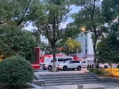 苏州一酒店辅房坍塌 应急管理部派工作组赶赴现场