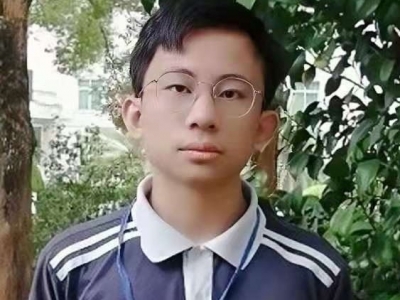 快拿小本本记下来！蕉岭高考学子倾情分享学习秘诀～