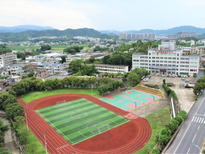 精致小城 大美平远！听“三代党员”话平远城乡百年变迁