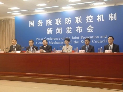 普通人群完成免疫接种1年内暂无必要打加强针