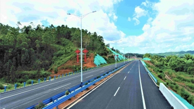 “下半场”火热开局！平远一批重大项目签约动工、一批高质产业投产