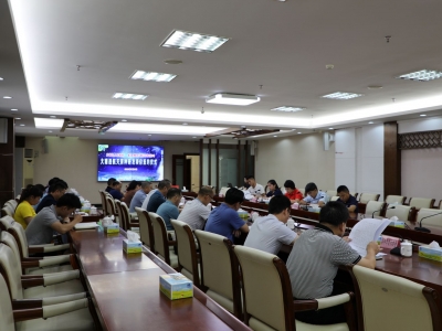 大埔举行航天育种研发项目签约仪式