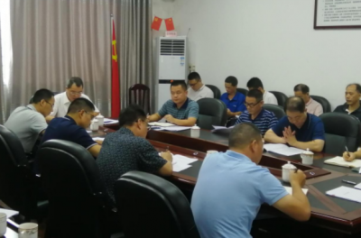 兴宁市委组织部：认真学习贯彻习近平总书记“七一”重要讲话精神 奋力书写组织工作新篇章