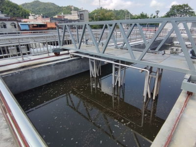 水质净化厂“熏+噪声”？民生记者开展调查，相关部门这样回应！