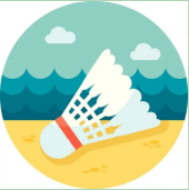 谁“羽”争锋！梅州市九运会羽毛球赛今日开赛