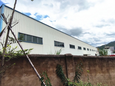 蕉岭一家具厂油漆气味扰民？相关部门介入后，公司负责人回应了...