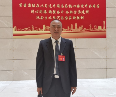 享誉省人大代表圈的“拼命三郎”黄烁丹：希望每个新生儿都无缺陷