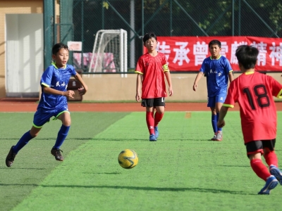 梅州82.8分排名第一！中国省市足球发展健康指数报告公布