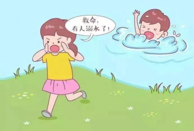 “警”防溺水！梅州公安这样做...