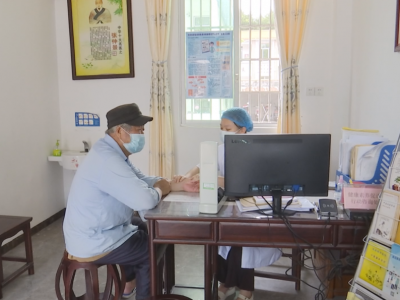 加快打造“健康蕉岭”，让群众在“家门口”乐享优质医疗服务！