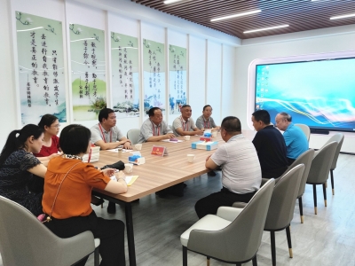 梅州市人大常委会组织开展爱国卫生运动和疫情防控工作主题活动