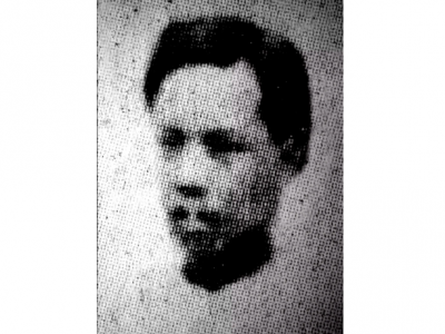 谢卓元：饶和埔诏苏区的开拓者