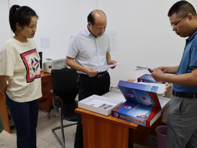 兴宁市司法局开展基层走访调研，巩固教育整顿成果