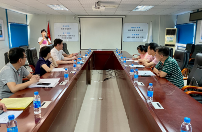 马志元调研督办市重点项目：齐心协力保障建设有序推进