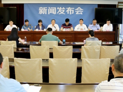 梅州召开系统防范化解道路交通安全风险工作情况第三次新闻发布会：全面落实企业道路交通安全主体责任