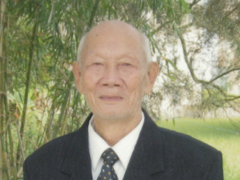 我的父亲抗日老战士魏恩布：一个永葆青春的老战士