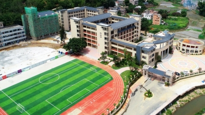 学子回流！五华小都学校实现“华丽转身”