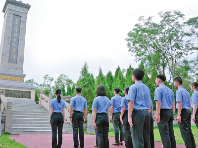 铸剑砺兵锻铁军！兴宁市政法队伍教育整顿取得阶段性成效