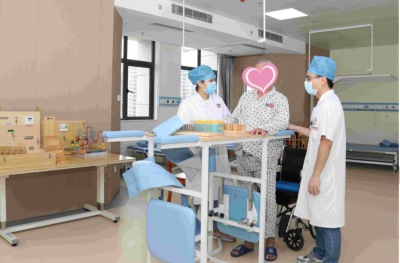 梅州市卫健局：让居民就近就便获得安全有效的基本医疗卫生服务