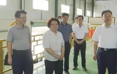 省市场监督管理局、星海音乐学院到蕉岭开展乡村振兴驻镇帮镇扶村工作队进驻工作