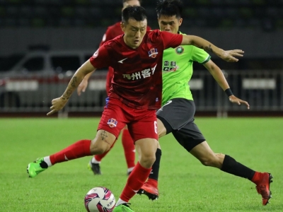 明晚对阵黑龙江冰城！梅州客家迎来考验