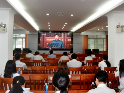 嘉控集团党委开展庆祝中国共产党成立100周年“七一”系列活动