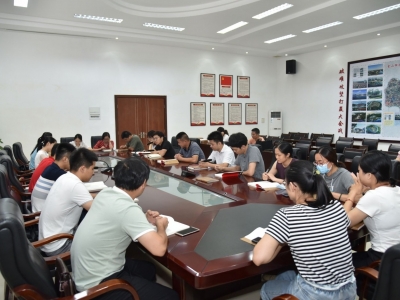 梅江区金山街道党校第五期“红色朗读”培训班开班